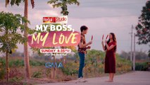 Regal Studio Presents: My Boss, My Love | Teaser