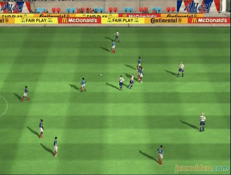 UEFA Euro 2008 : Ne jamais en faire trop