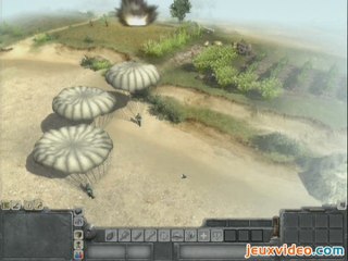 Men of War :