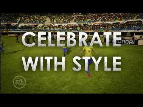 UEFA Euro 2008 : Explosions de joie