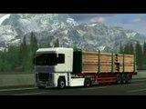 Euro Truck Simulator : Update