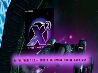 X3 : Terran Conflict : X Superbox