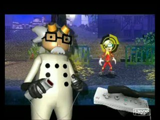 Cid the Dummy : Tutoriel