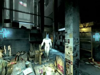 Nikopol : La Foire aux Immortels : Trailer