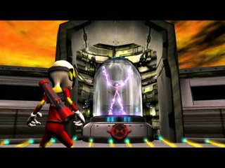 Cid the Dummy : Dixième cinématique