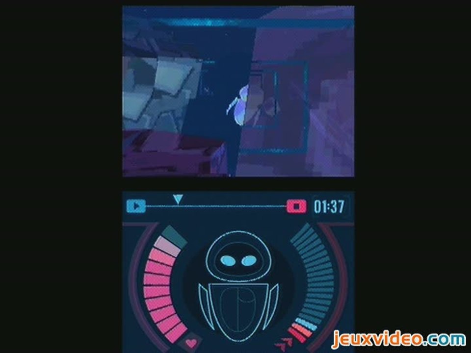 WALL-E :