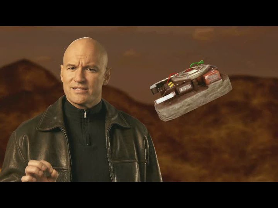 Red Faction : Guerrilla : Les armes - 2ème partie