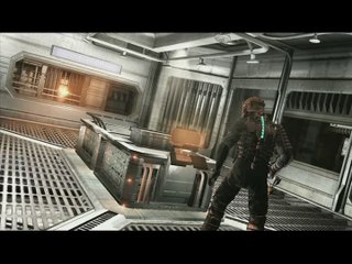 Dead Space : Trailer