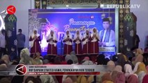 Aturan Prokes di Bulan Ramadhan