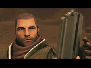 Red Faction : Guerrilla : La révolte gronde