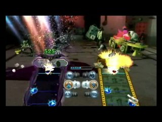 Battle of the Bands : Miss Murder