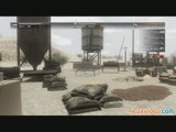 Far Cry 2 : GC 2008 : L'éditeur de maps