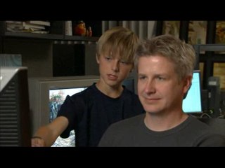 Les Chroniques De Spiderwick : Les enfants à la rencontre de Spiderwick