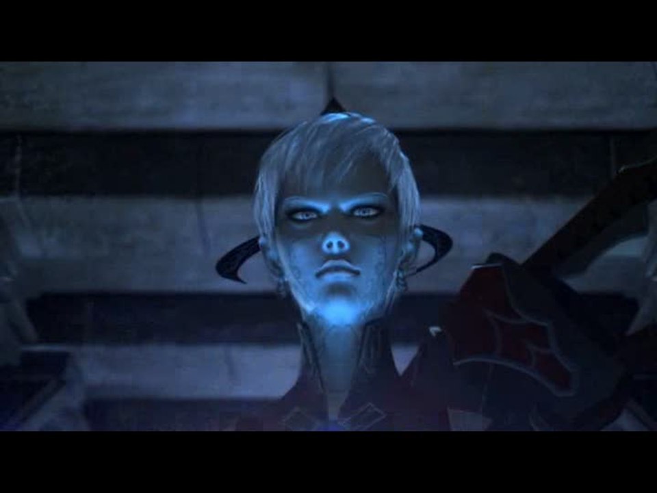 Requiem : Bloodymare : Trailer