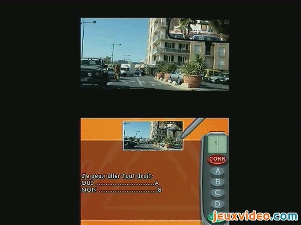 Warning : Code de la Route : Petite révision