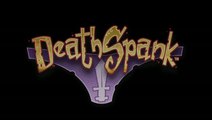 DeathSpank : Trailer de lancement français