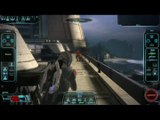 Mass Effect : Interface de combat