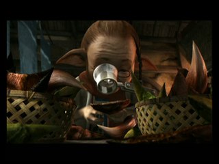 Monster Hunter Freedom Unite : Trailer occidental