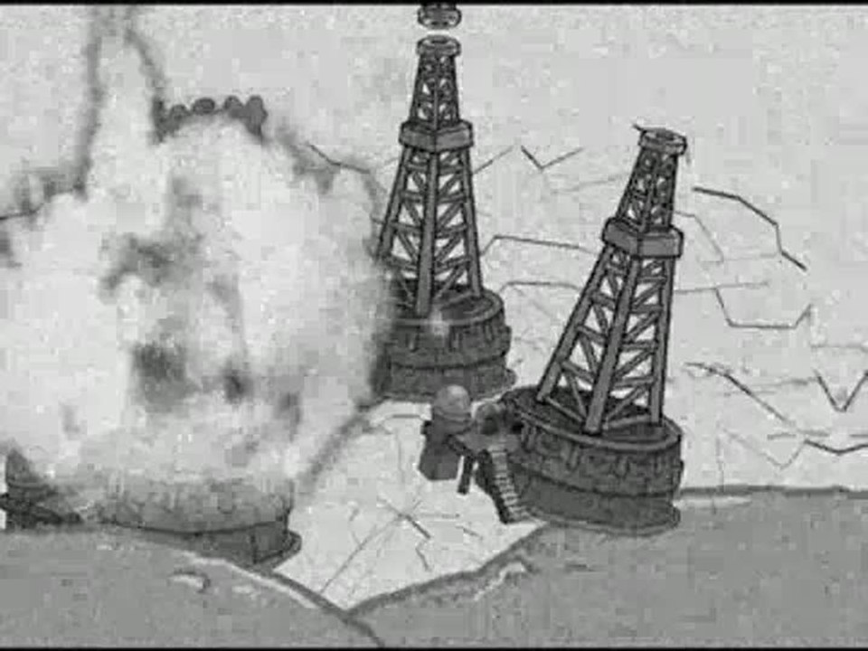 Robocalypse : Premier trailer