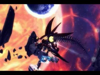 Blackstar Chronicles : Trailer de présentation