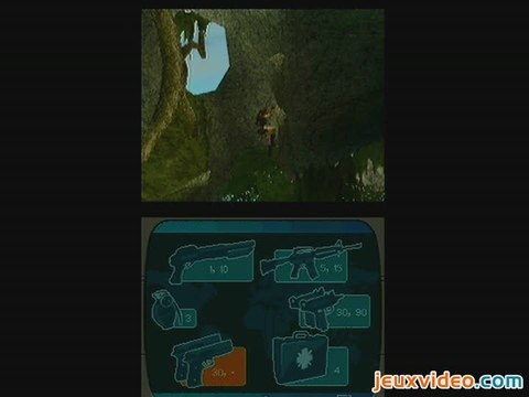 Tomb Raider Underworld :