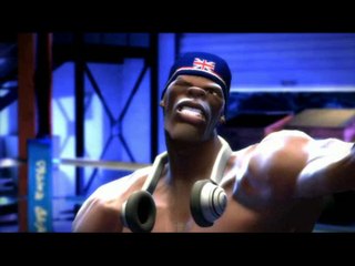 Facebreaker : Auditions : Spin & Brick