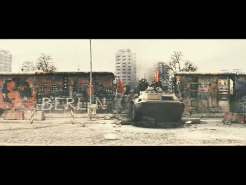 World in Conflict : Soviet Assault : Les russes attaquent