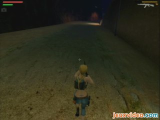 Vera Jones : La Légende des Sept Reliques :