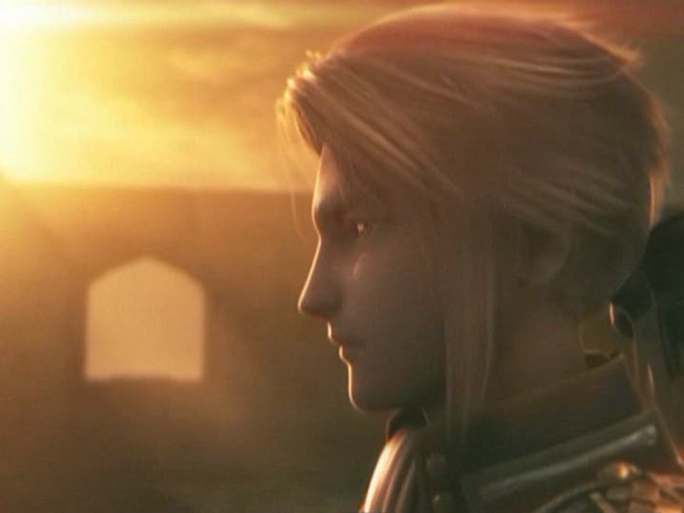 Eternal Poison : Trailer