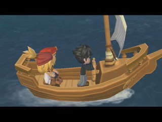 MySims Kingdom : Trailer