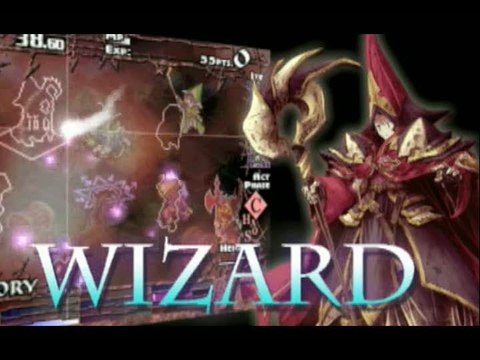 Knights in the Nightmare : Tutorial 4