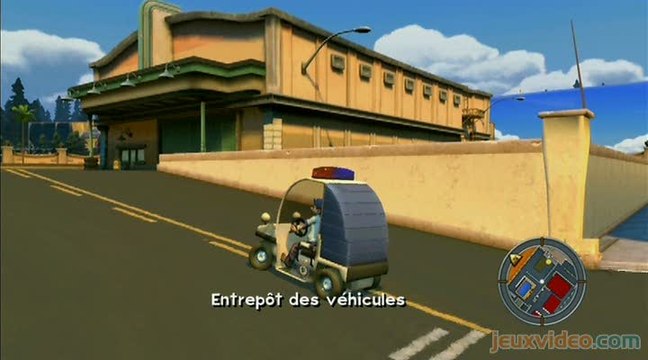 Leisure Suit Larry : Box Office Bust : Larry beaucoup dans ce GL