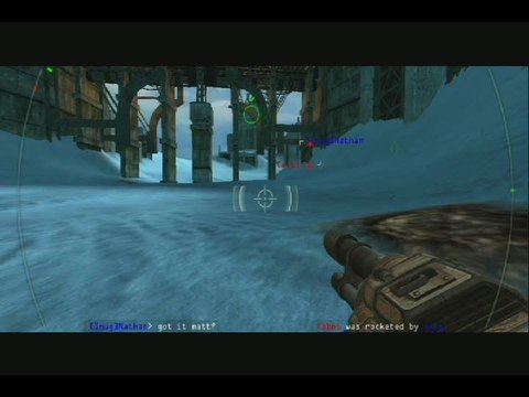 Fallen Empire : Legions : Trailer de Fallen Empire