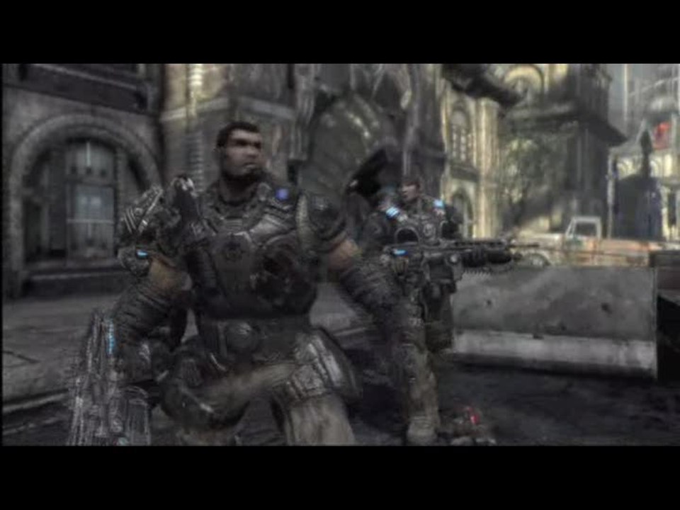 Gears of War 2 : Interviews