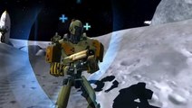Battlefield Heroes : Robots V2