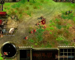 The Fate of Hellas : La Destinée de la Grèce Antique : Ahou !