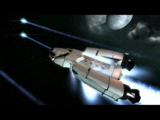 X3 : Terran Conflict : Trailer