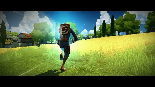 Battlefield Heroes : Les super-héros débarquent !