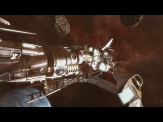 X3 : Terran Conflict : Teaser