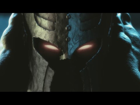 Overlord : Raising Hell : Trailer n°1