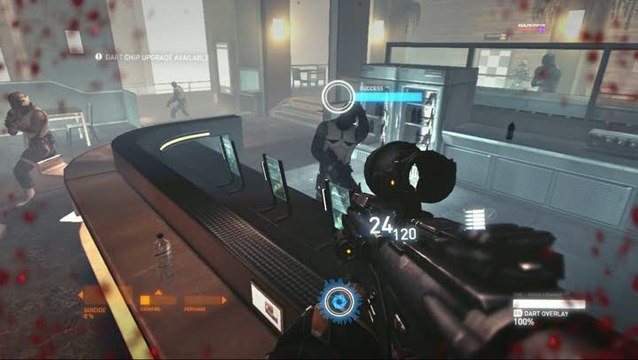 Syndicate : Le point sur la technologie