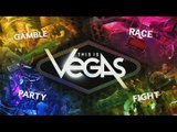 This is Vegas : Trailer Gamer's Day