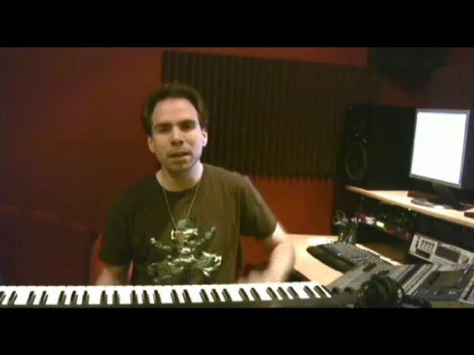 Command & Conquer : Alerte Rouge 3 : Du gros son