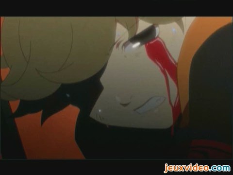 Persona 3 : FES : Prologue