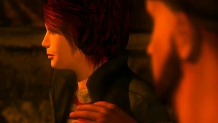 Alternativa : Trailer sombre