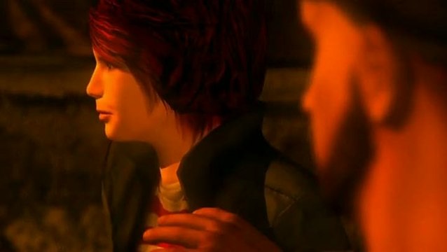 Alternativa : Trailer sombre