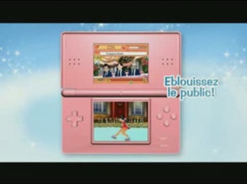 Princess On Ice : Danse Sur Glace : Trailer