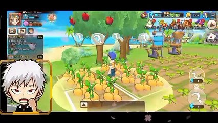 Hari ke-2 - Cari Aku