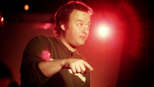 Twisted Metal : David Jaffe