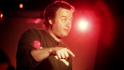 Twisted Metal : David Jaffe